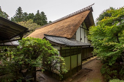 竣工 北東面